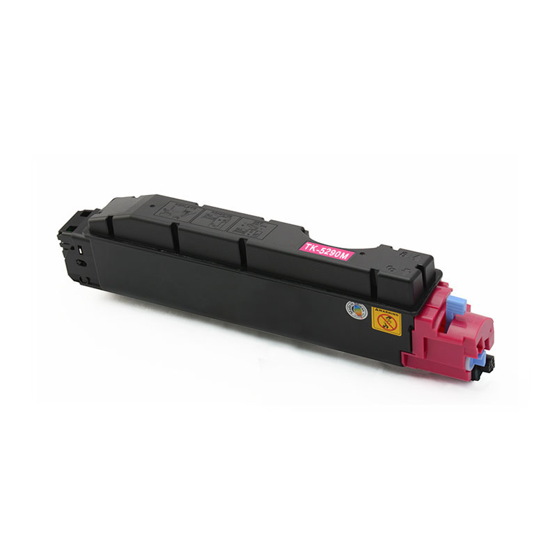 Kyocera Mita TK-5290(EU)/TK-5292(US) Compatible Toner Cartridge 